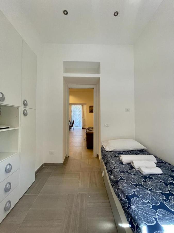 Lilibet Apartment Palermo Exterior foto