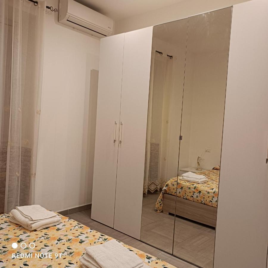 Lilibet Apartment Palermo Exterior foto