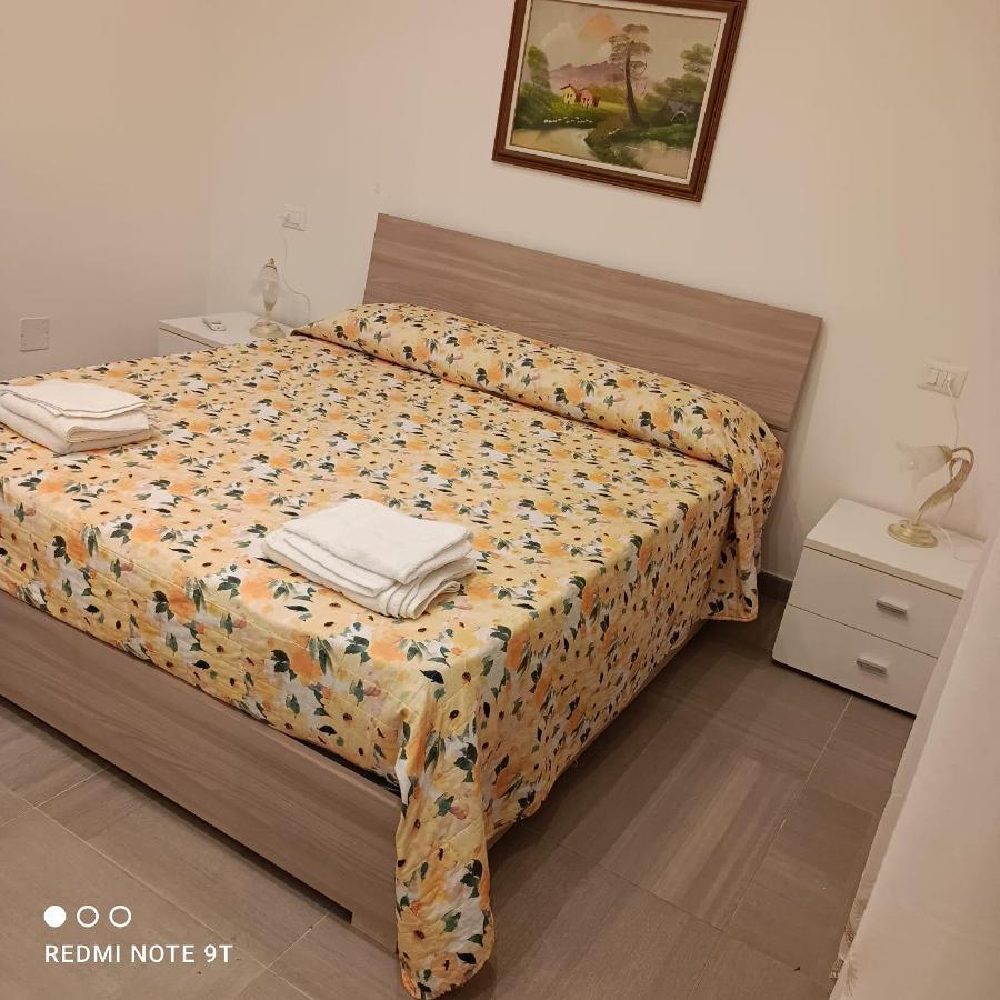 Lilibet Apartment Palermo Exterior foto